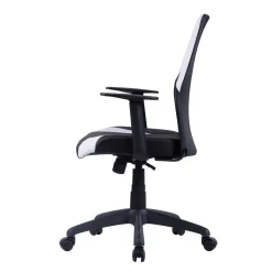 Ergonomischer Bürostuhl Allaire*Pharao24 Sale