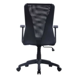 Ergonomischer Bürostuhl Allaire*Pharao24 Sale