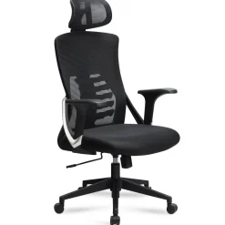Ergonomischer Bürostuhl Bihar*Pharao24 Discount