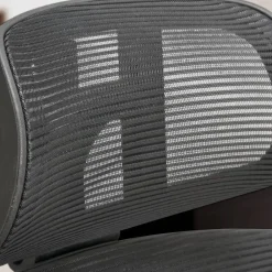 Ergonomischer Bürostuhl Bihar*Pharao24 Discount