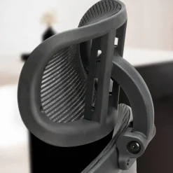 Ergonomischer Bürostuhl Bihar*Pharao24 Discount