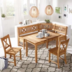 Best Essecke Coprian Sitzecke|Tischgruppen