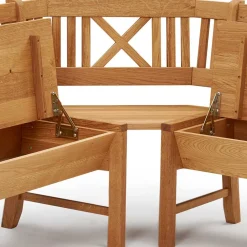 Best Essecke Coprian Sitzecke|Tischgruppen