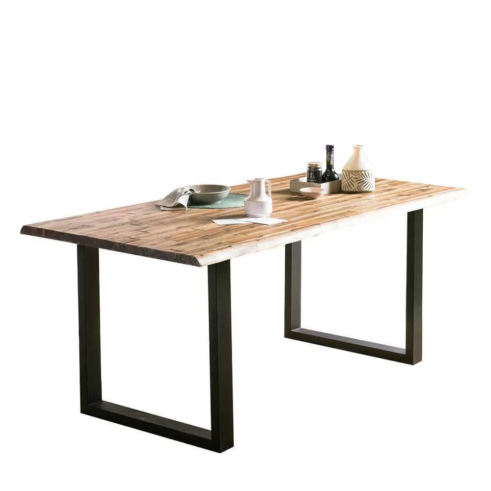 Clearance Essgruppe Acapella Tisch Mit Stühlen|Esszimmer Sets