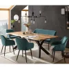 Outlet Essgruppe Digenara Esszimmer Sets|Tischgruppen