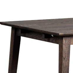 Outlet Essgruppe Dosario Tisch Mit Stühlen|Esszimmer Sets