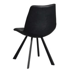 Outlet Essgruppe Dosario Tisch Mit Stühlen|Esszimmer Sets