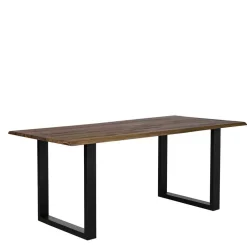 Essgruppe Erminia Tisch Mit Stühlen|Esszimmer Sets