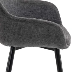 Essgruppe Erminia Tisch Mit Stühlen|Esszimmer Sets