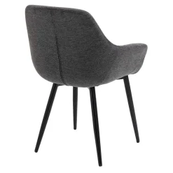 Essgruppe Erminia Tisch Mit Stühlen|Esszimmer Sets