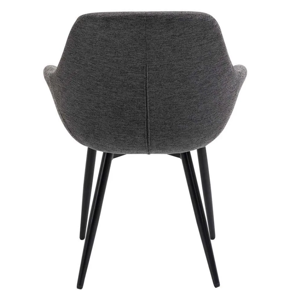 Essgruppe Erminia Tisch Mit Stühlen|Esszimmer Sets