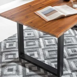 Clearance Essgruppe Flakes Tisch Mit Stühlen|Esszimmer Sets