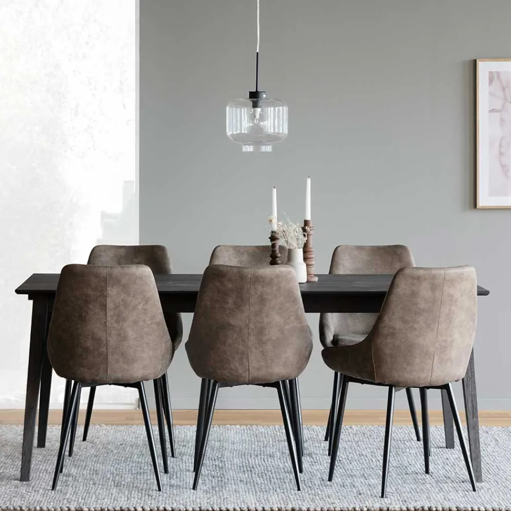 Clearance Essgruppe Francais Tisch Mit Stühlen|Esszimmer Sets