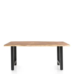 Discount Essgruppe Larry Tisch Mit Stühlen|Esszimmer Sets