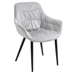 Discount Essgruppe Larry Tisch Mit Stühlen|Esszimmer Sets