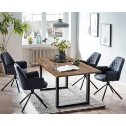 Clearance Essgruppe Mice Tisch Mit Stühlen|Esszimmer Sets