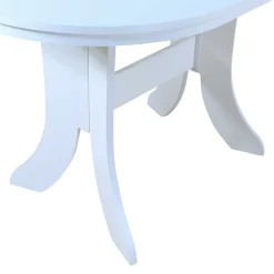 Essgruppe mit Ausziehtisch Nostalgic*Pharao24 New