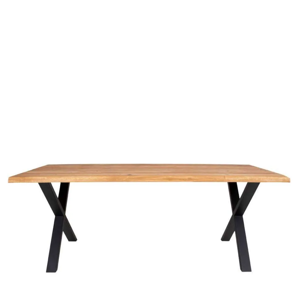 Discount Essgruppe modern Adenja Tisch Mit Stühlen|Esszimmer Sets