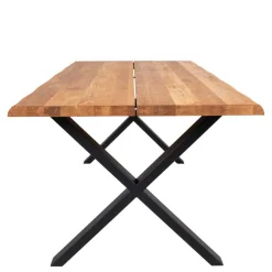 Discount Essgruppe modern Adenja Tisch Mit Stühlen|Esszimmer Sets