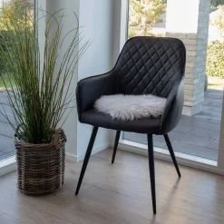 Discount Essgruppe modern Adenja Tisch Mit Stühlen|Esszimmer Sets