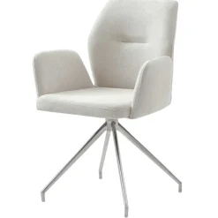 Outlet Essgruppe Pascarla Tisch Mit Stühlen|Esszimmer Sets