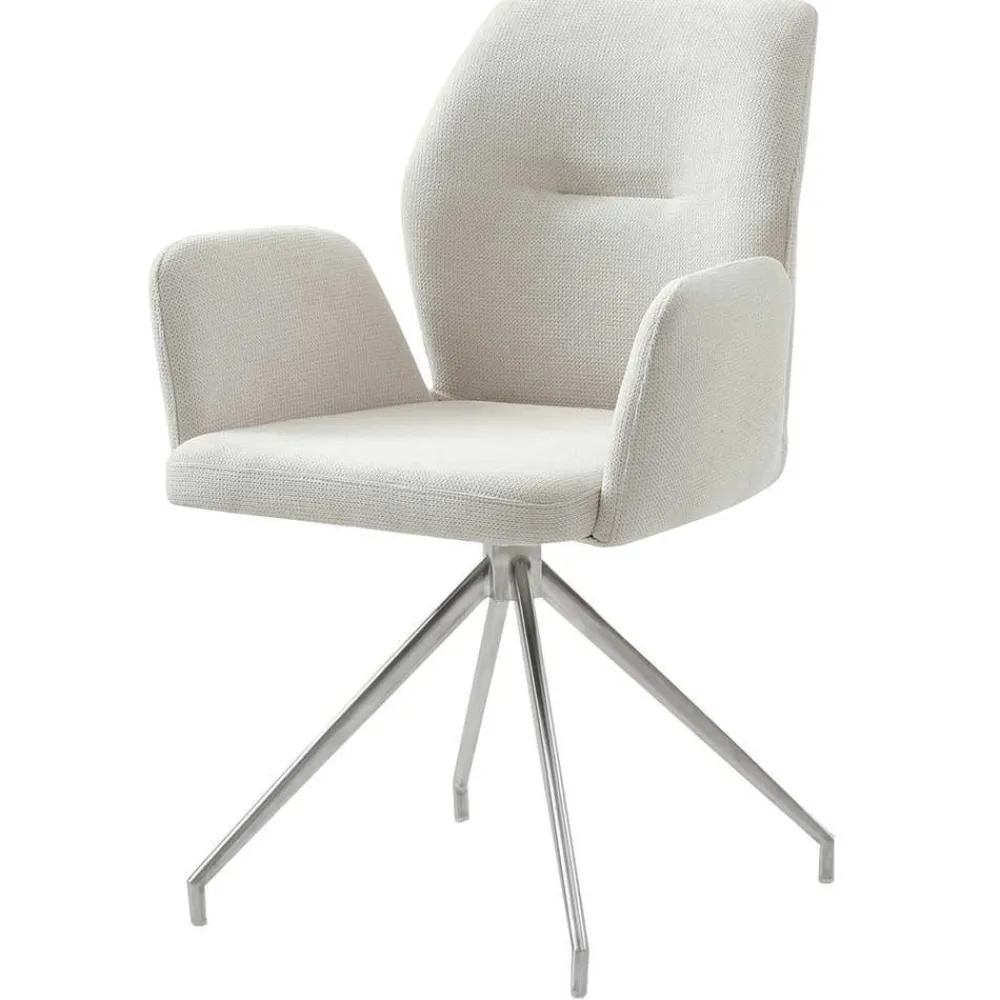 Outlet Essgruppe Pascarla Tisch Mit Stühlen|Esszimmer Sets