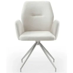 Outlet Essgruppe Pascarla Tisch Mit Stühlen|Esszimmer Sets