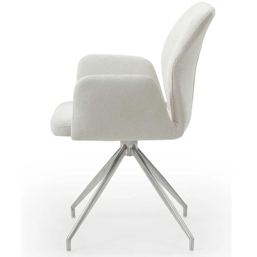 Outlet Essgruppe Pascarla Tisch Mit Stühlen|Esszimmer Sets