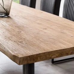 Essgruppe Sefinio Tisch Mit Stühlen|Esszimmer Sets