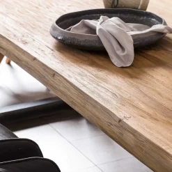 Essgruppe Sefinio Tisch Mit Stühlen|Esszimmer Sets