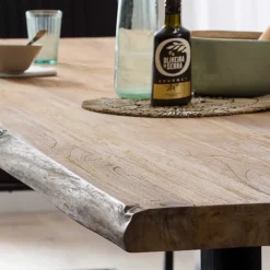 Essgruppe Sefinio Tisch Mit Stühlen|Esszimmer Sets