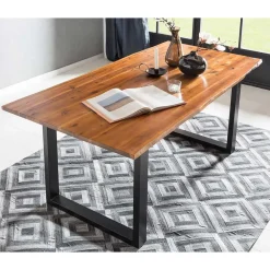 Outlet Essgruppe Setta Tisch Mit Stühlen|Esszimmer Sets