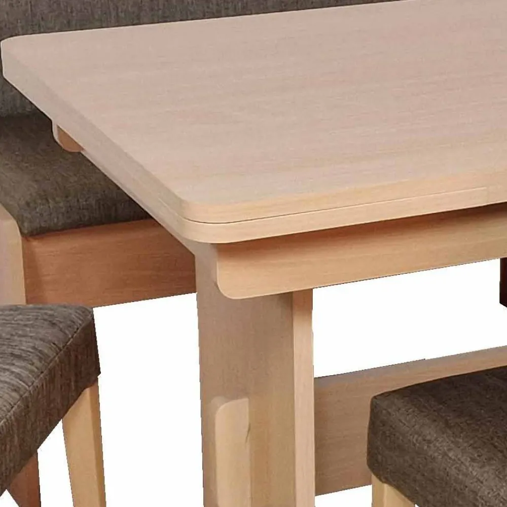 Essgruppe Teakaro*Pharao24 Clearance