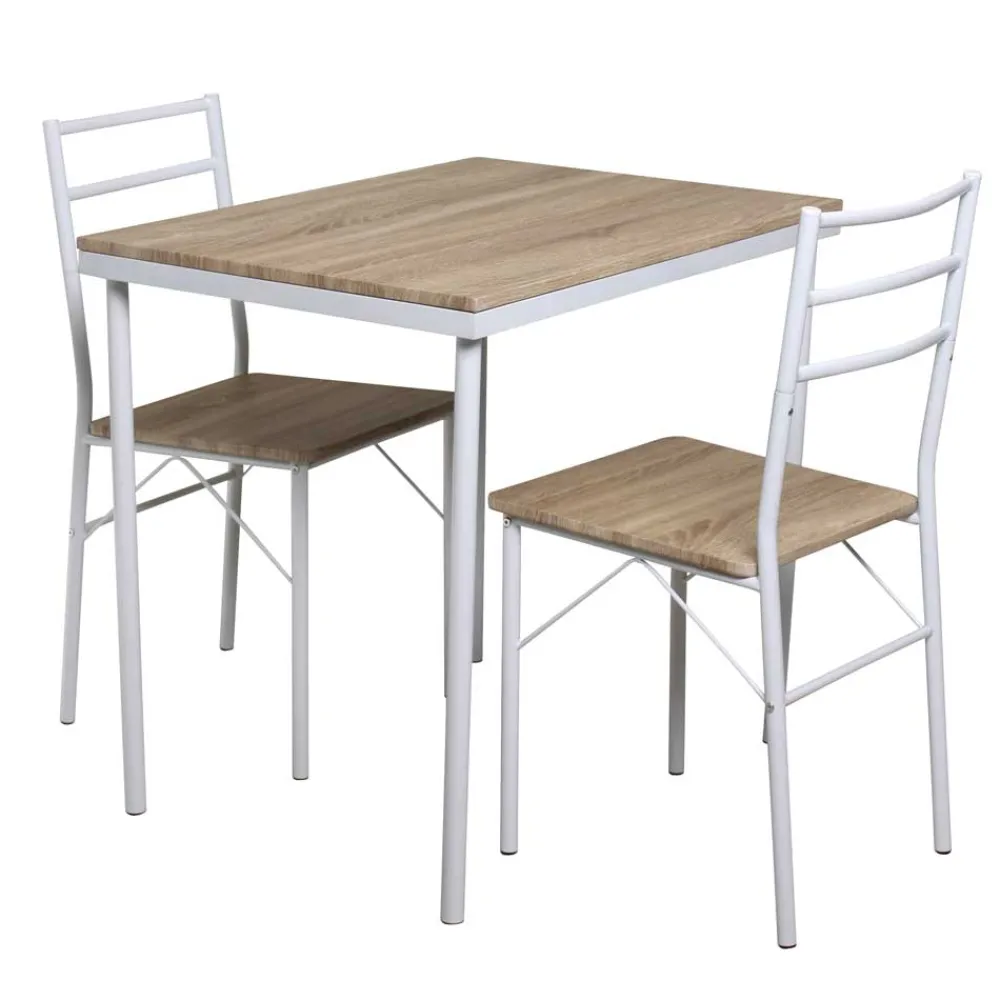 Best Essgruppe Tropezian Tisch Mit Stühlen|Tischgruppen