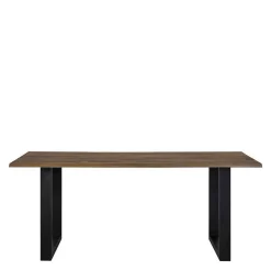 Outlet Essgruppe Zainos Tisch Mit Stühlen|Esszimmer Sets