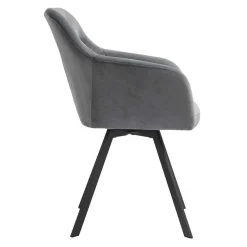 Outlet Essgruppe Zainos Tisch Mit Stühlen|Esszimmer Sets