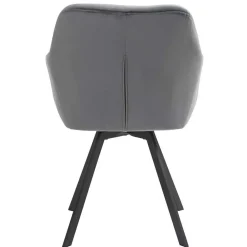 Outlet Essgruppe Zainos Tisch Mit Stühlen|Esszimmer Sets