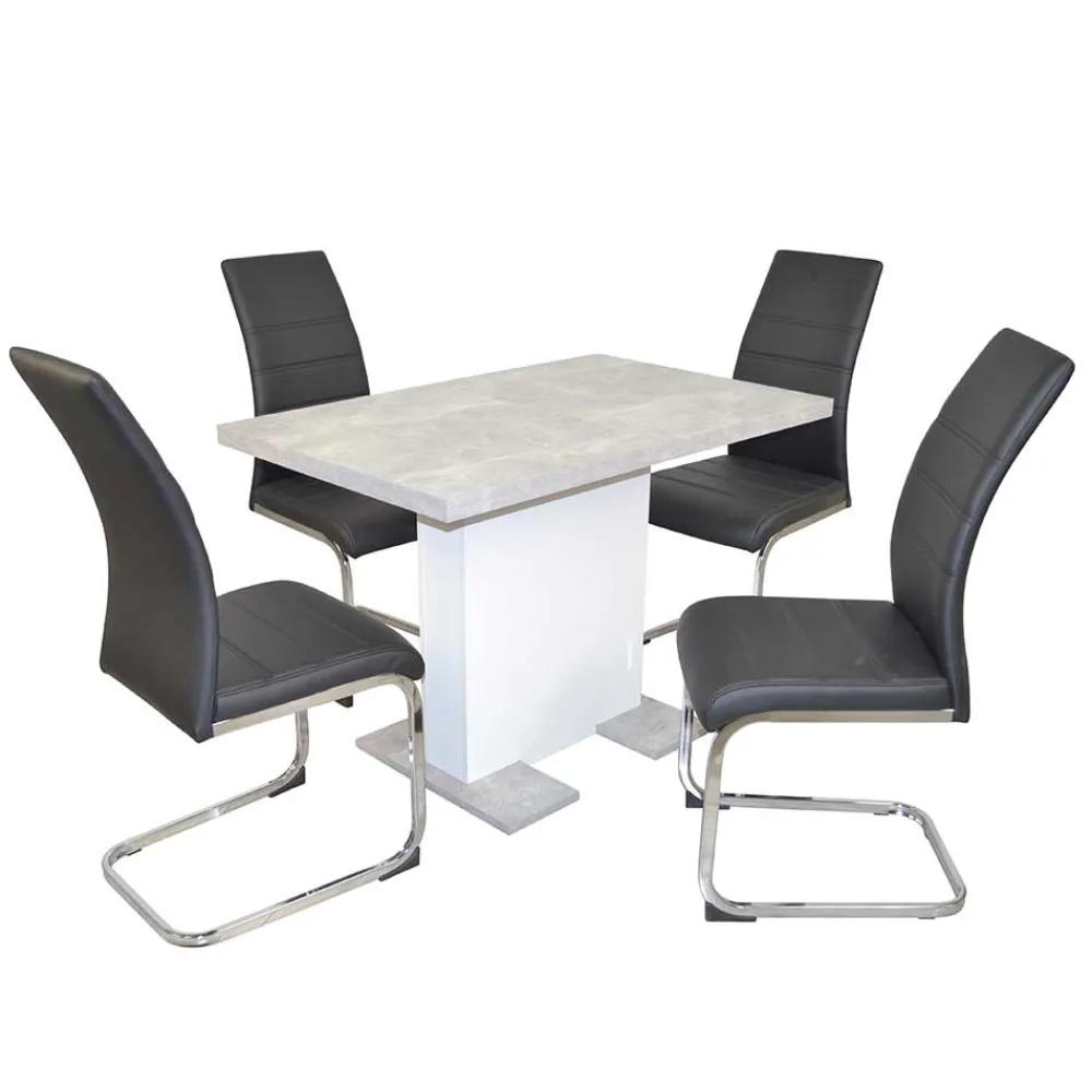 Sale Essplatzgruppe Dyofora Tischgruppen|Essgruppe