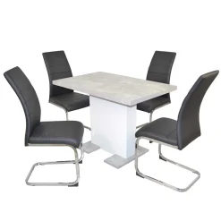 Sale Essplatzgruppe Dyofora Tischgruppen|Essgruppe