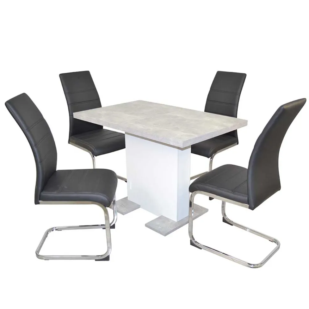 Sale Essplatzgruppe Dyofora Tischgruppen|Essgruppe