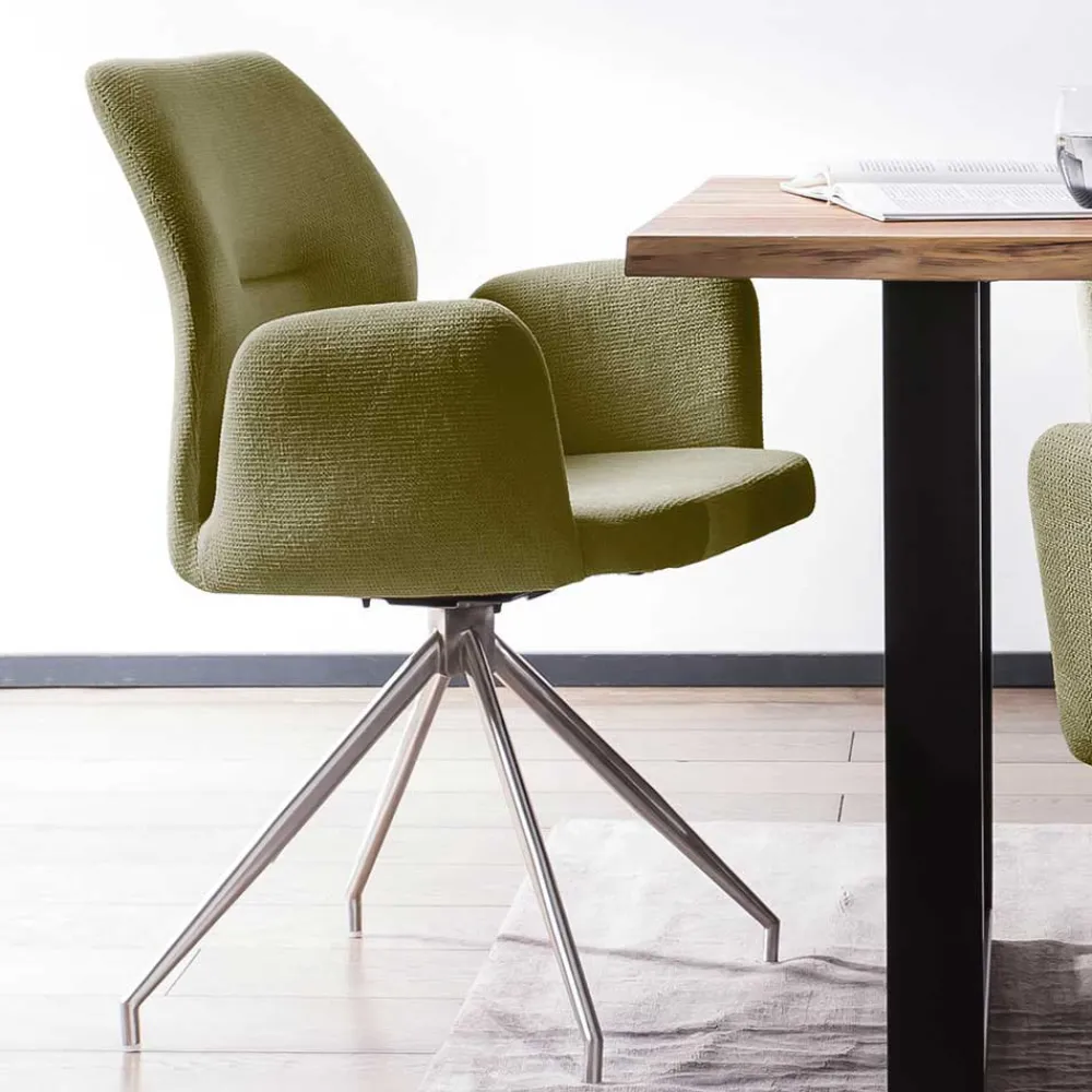 Sale Essplatzgruppe Marus Tisch Mit Stühlen|Esszimmer Sets