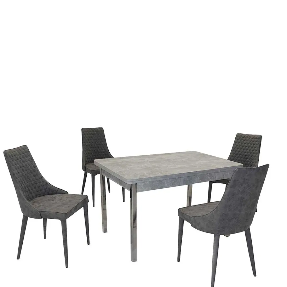 Essplatzgruppe Mavricara*Pharao24 Hot