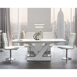 Best Essplatzgruppe modern Onitos Tischgruppen|Essgruppe