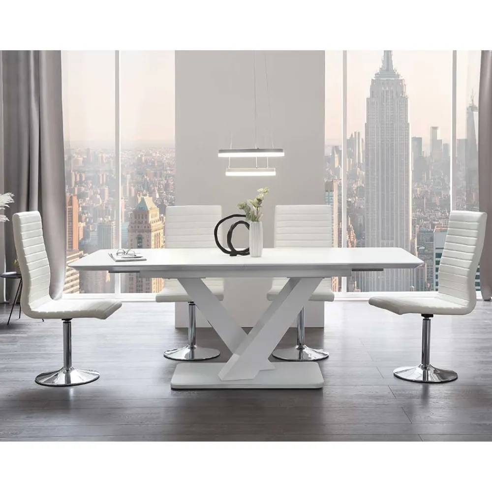 Best Essplatzgruppe modern Onitos Tischgruppen|Essgruppe