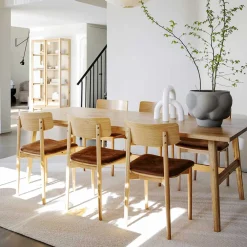 Clearance Essplatzgruppe Nuo Tisch Mit Stühlen|Esszimmer Sets