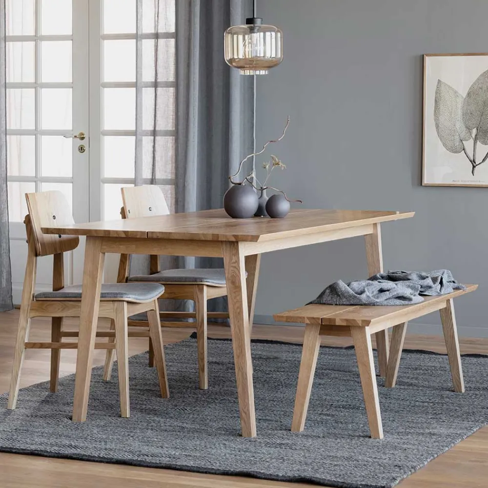 Hot Essplatzgruppe Santyra Esszimmer Sets|Sitzgruppen