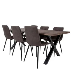 Essplatzgruppe Three*Pharao24 Hot