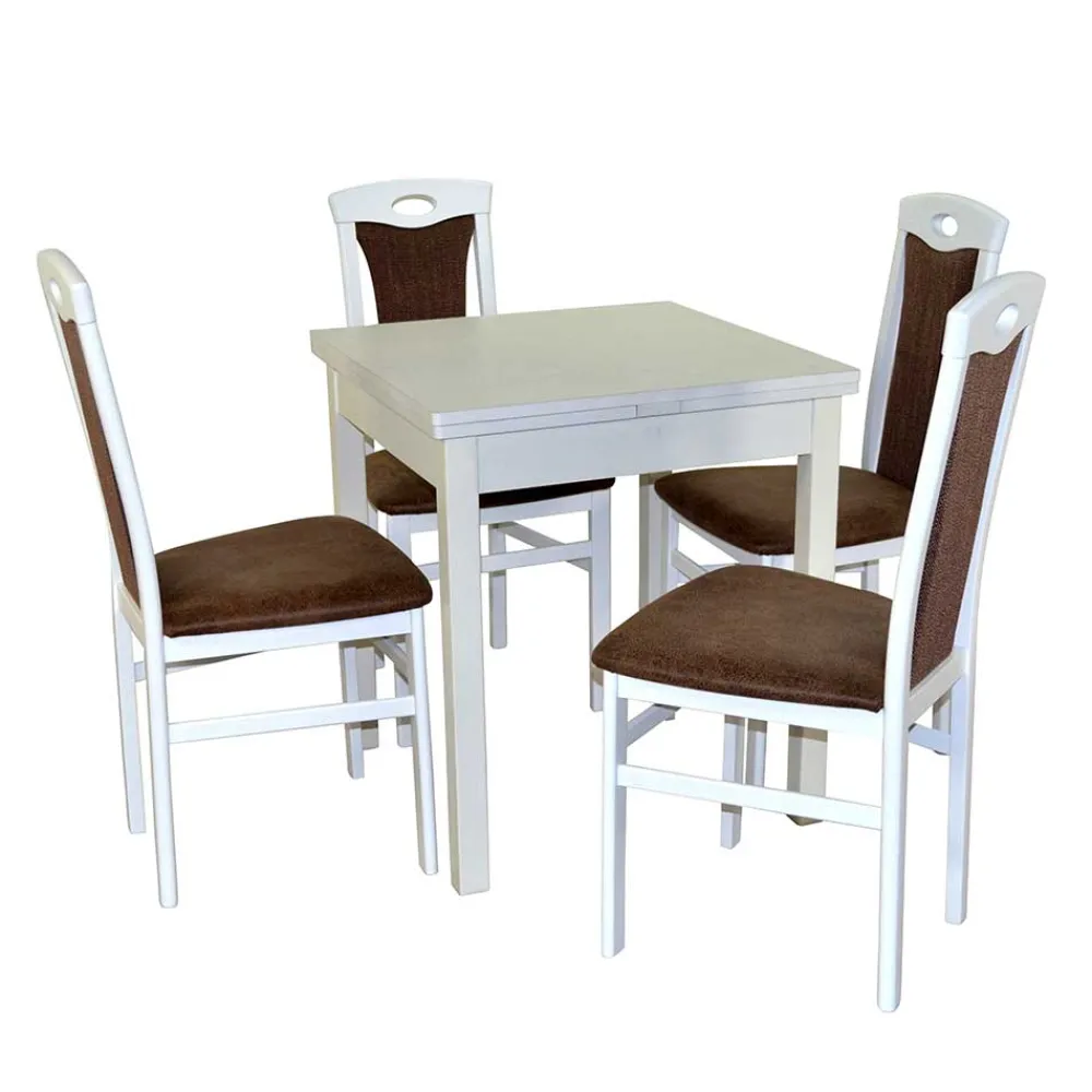 Online Essplatzgruppe Tree Sitzgruppen|Tisch Mit Stühlen