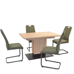 Discount Essplatzgruppe Viondro Tisch Mit Stühlen|Esszimmer Sets