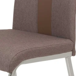 Discount Essstuhl Addu Hochlehner|Lederstühle